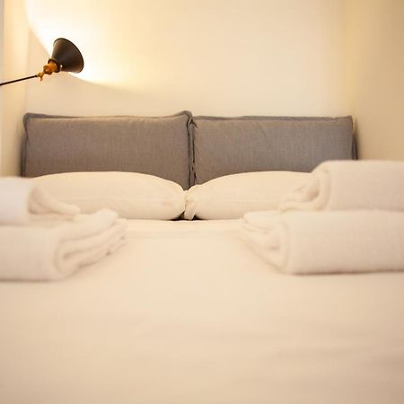 شقة Loft Via Friuli Milano 3Pax - Wifi المظهر الخارجي الصورة