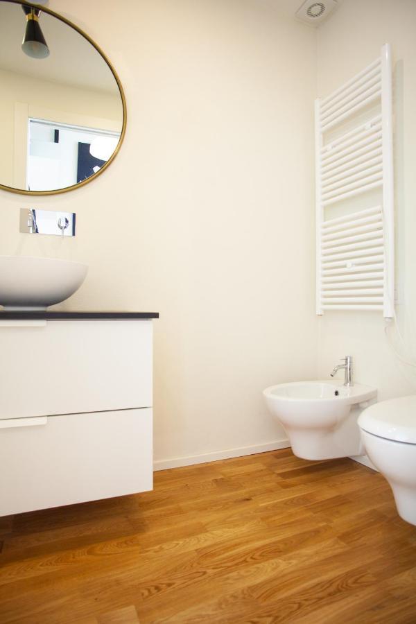 شقة Loft Via Friuli Milano 3Pax - Wifi المظهر الخارجي الصورة