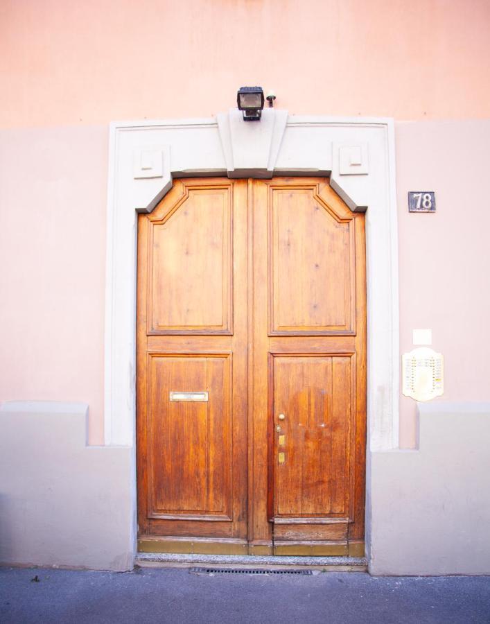 شقة Loft Via Friuli Milano 3Pax - Wifi المظهر الخارجي الصورة